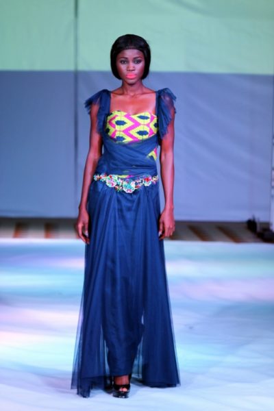 2012 Ghana Fashion & Design Week: Jil Boutique - BellaNaija