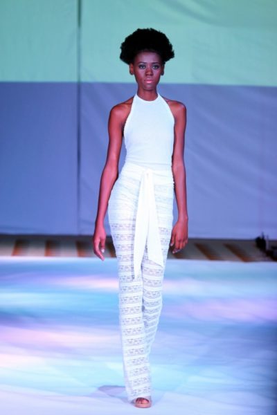 2012 Ghana Fashion & Design Week: Maria Mia - BellaNaija