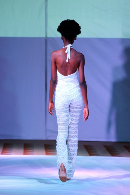 2012 Ghana Fashion & Design Week: Maria Mia - BellaNaija