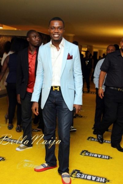 2012 Headies (Hip Hop World Awards) - October 2012 - BellaNaija051