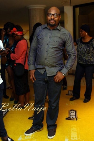 2012 Headies (Hip Hop World Awards) - October 2012 - BellaNaija089