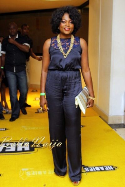 2012 Headies (Hip Hop World Awards) - October 2012 - BellaNaija129