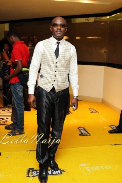 2012 Headies (Hip Hop World Awards) - October 2012 - BellaNaija160