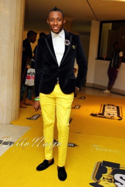2012 Headies (Hip Hop World Awards) - October 2012 - BellaNaija175