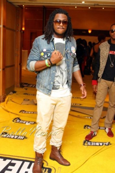 2012 Headies (Hip Hop World Awards) - October 2012 - BellaNaija233