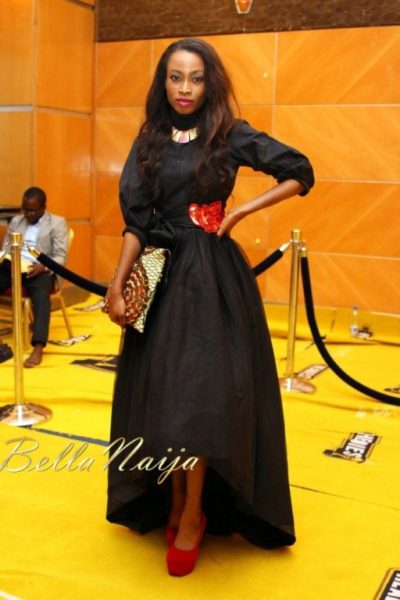 2012 Headies (Hip Hop World Awards) - October 2012 - BellaNaija254