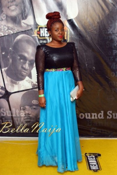 BN Red Carpet Fab_ 2012 Headies (Hip Hop World Awards) - October 2012 - BellaNaija017