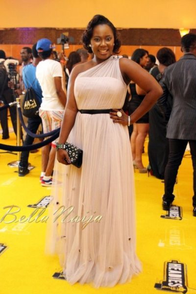 BN Red Carpet Fab_ 2012 Headies (Hip Hop World Awards) - October 2012 - BellaNaija020