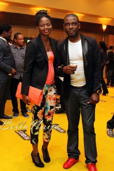 BN Red Carpet Fab_ 2012 Headies (Hip Hop World Awards) - October 2012 - BellaNaija039