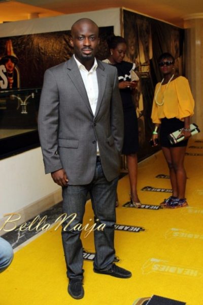 BN Red Carpet Fab_ 2012 Headies (Hip Hop World Awards) - October 2012 - BellaNaija074