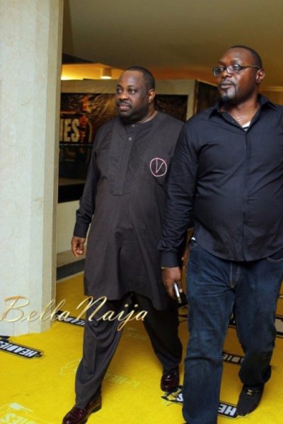 BN Red Carpet Fab_ 2012 Headies (Hip Hop World Awards) - October 2012 - BellaNaija083