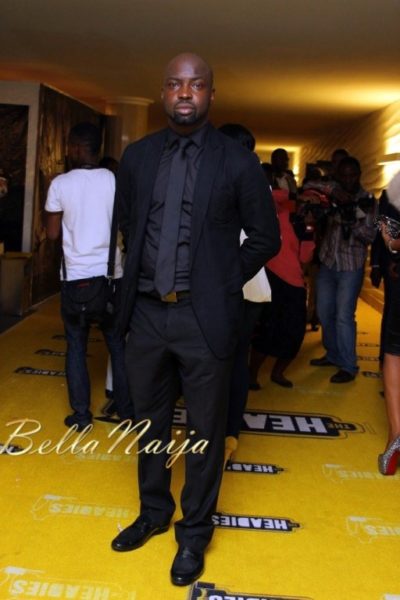 BN Red Carpet Fab_ 2012 Headies (Hip Hop World Awards) - October 2012 - BellaNaija102