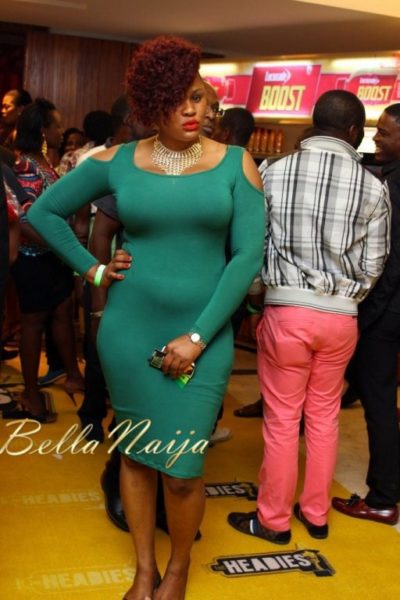 BN Red Carpet Fab_ 2012 Headies (Hip Hop World Awards) - October 2012 - BellaNaija117