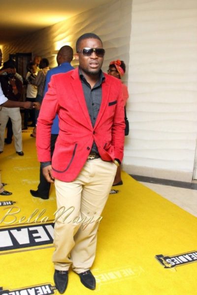 BN Red Carpet Fab_ 2012 Headies (Hip Hop World Awards) - October 2012 - BellaNaija126