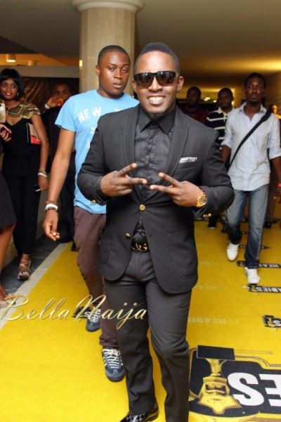 BN Red Carpet Fab_ 2012 Headies (Hip Hop World Awards) - October 2012 - BellaNaija134