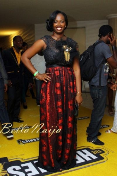 BN Red Carpet Fab_ 2012 Headies (Hip Hop World Awards) - October 2012 - BellaNaija144