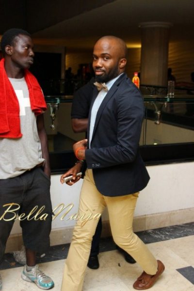 BN Red Carpet Fab_ 2012 Headies (Hip Hop World Awards) - October 2012 - BellaNaija195