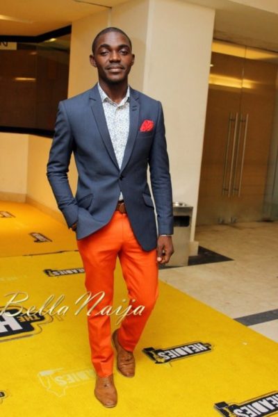 BN Red Carpet Fab_ 2012 Headies (Hip Hop World Awards) - October 2012 - BellaNaija198