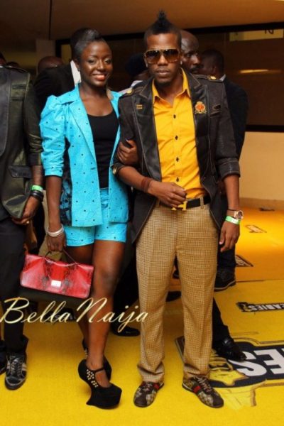 BN Red Carpet Fab_ 2012 Headies (Hip Hop World Awards) - October 2012 - BellaNaija209
