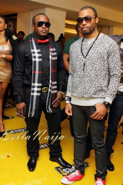 BN Red Carpet Fab_ 2012 Headies (Hip Hop World Awards) - October 2012 - BellaNaija258