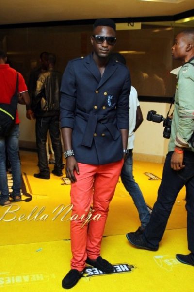 BN Red Carpet Fab_ 2012 Headies (Hip Hop World Awards) - October 2012 - BellaNaija268