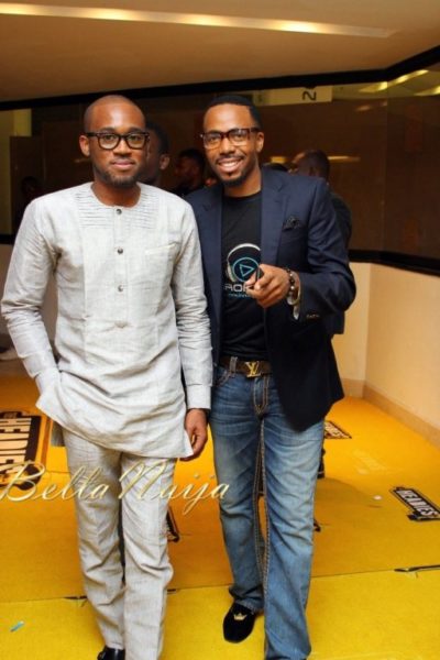BN Red Carpet Fab_ 2012 Headies (Hip Hop World Awards) - October 2012 - BellaNaija275