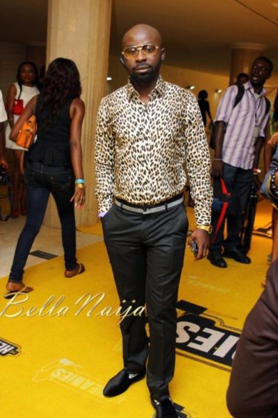 BN Red Carpet Fab_ 2012 Headies (Hip Hop World Awards) - October 2012 - BellaNaija298
