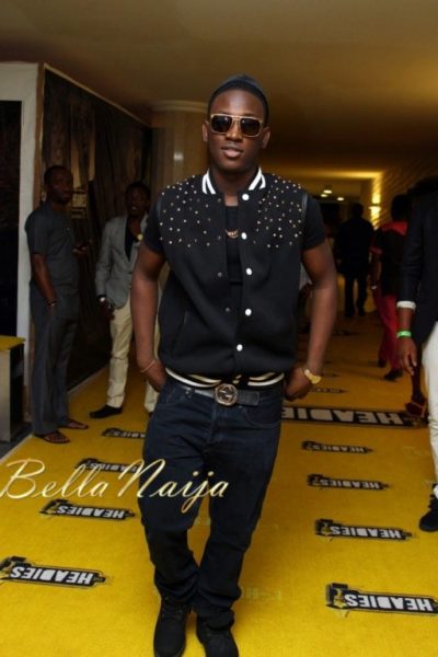 BN Red Carpet Fab_ 2012 Headies (Hip Hop World Awards) - October 2012 - BellaNaija307