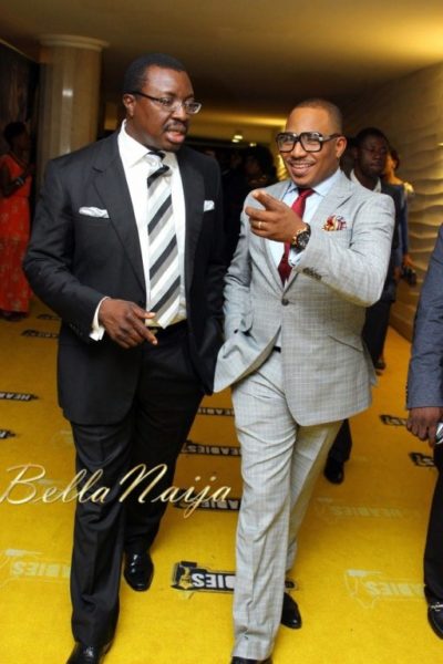 BN Red Carpet Fab_ 2012 Headies (Hip Hop World Awards) - October 2012 - BellaNaija334
