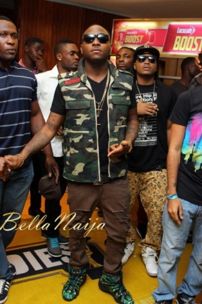 BN Red Carpet Fab_ 2012 Headies (Hip Hop World Awards) - October 2012 - BellaNaija341