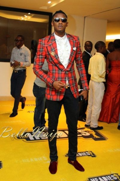 BN Red Carpet Fab_ 2012 Headies (Hip Hop World Awards) - October 2012 - BellaNaija343