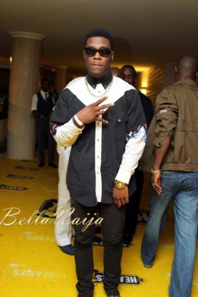 BN Red Carpet Fab_ 2012 Headies (Hip Hop World Awards) - October 2012 - BellaNaija344
