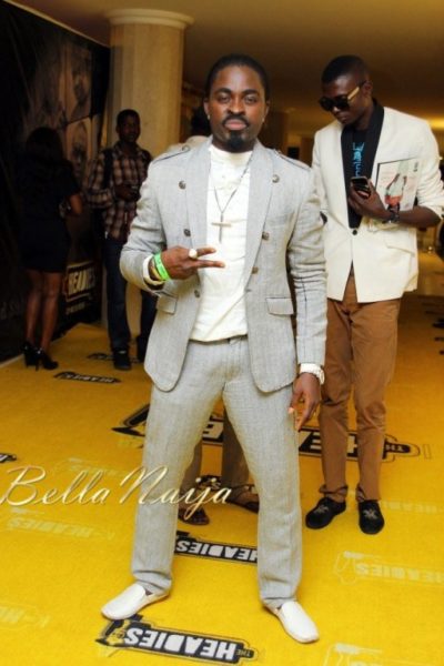 BN Red Carpet Fab_ 2012 Headies (Hip Hop World Awards) - October 2012 - BellaNaija346