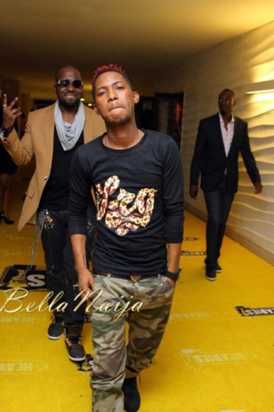 BN Red Carpet Fab_ 2012 Headies (Hip Hop World Awards) - October 2012 - BellaNaija354