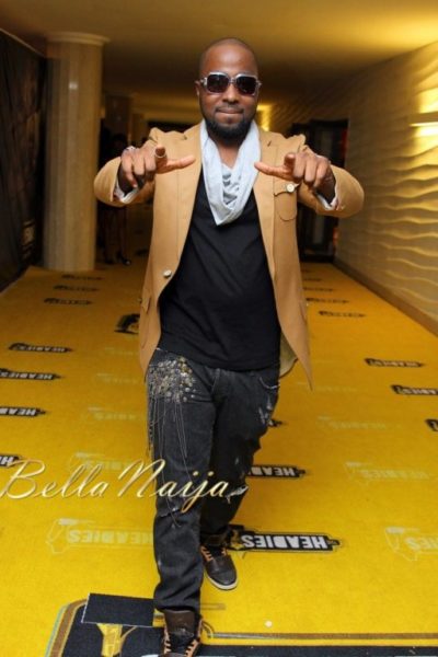 BN Red Carpet Fab_ 2012 Headies (Hip Hop World Awards) - October 2012 - BellaNaija356