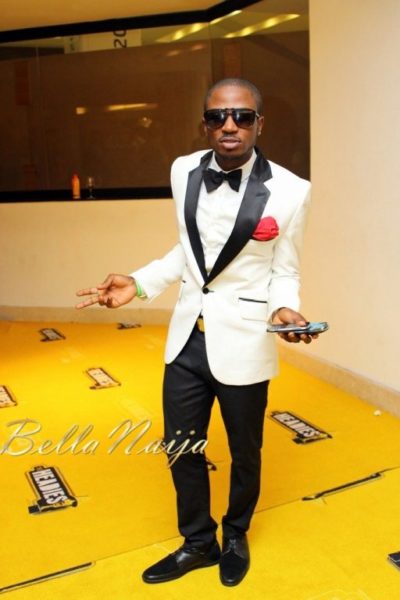 BN Red Carpet Fab_ 2012 Headies (Hip Hop World Awards) - October 2012 - BellaNaija360