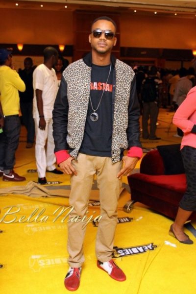 BN Red Carpet Fab_ 2012 Headies (Hip Hop World Awards) - October 2012 - BellaNaija384
