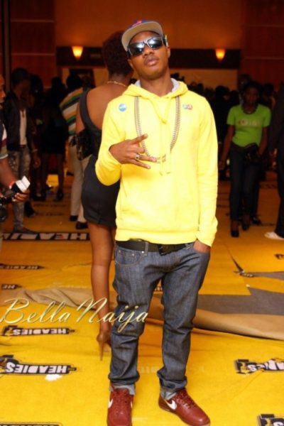 BN Red Carpet Fab_ 2012 Headies (Hip Hop World Awards) - October 2012 - BellaNaija389