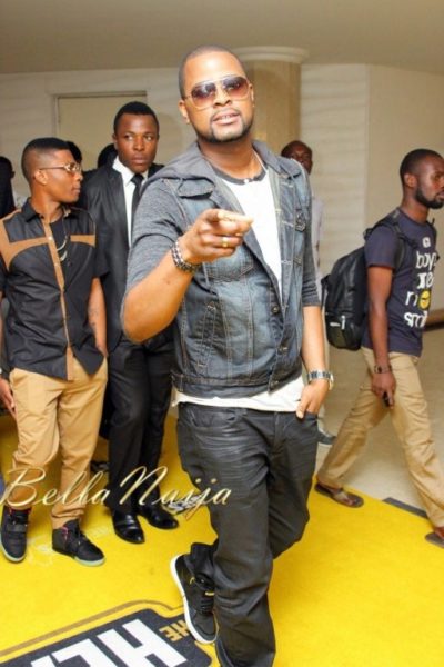 BN Red Carpet Fab_ 2012 Headies (Hip Hop World Awards) - October 2012 - BellaNaija395