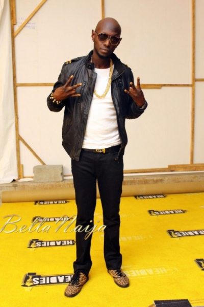 BN Red Carpet Fab_ 2012 Headies (Hip Hop World Awards) - October 2012 - BellaNaija431