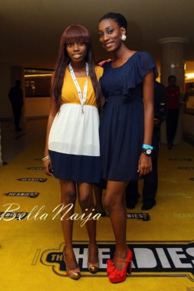 BN Red Carpet Fab_ 2012 Headies (Hip Hop World Awards) - October 2012 - BellaNaija484