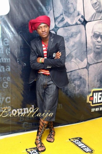 BN Red Carpet Fab_ 2012 Headies (Hip Hop World Awards) - October 2012 - BellaNaija498