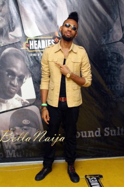 BN Red Carpet Fab_ 2012 Headies (Hip Hop World Awards) - October 2012 - BellaNaija504