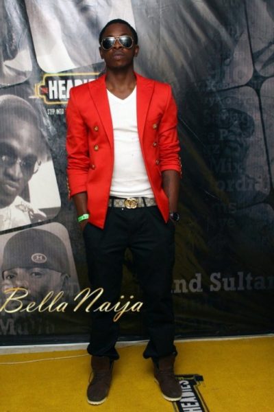 BN Red Carpet Fab_ 2012 Headies (Hip Hop World Awards) - October 2012 - BellaNaija505