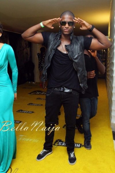 BN Red Carpet Fab_ 2012 Headies (Hip Hop World Awards) - October 2012 - BellaNaija547