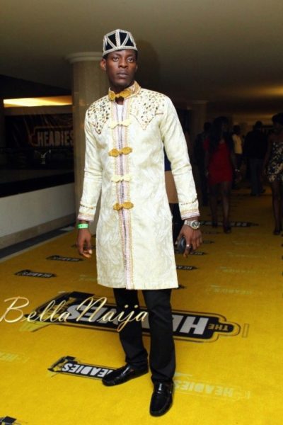 BN Red Carpet Fab_ 2012 Headies (Hip Hop World Awards) - October 2012 - BellaNaija550