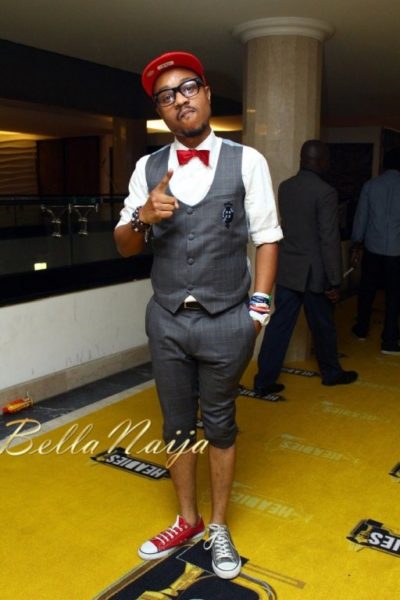 BN Red Carpet Fab_ 2012 Headies (Hip Hop World Awards) - October 2012 - BellaNaija567