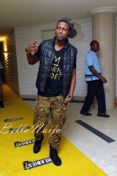 BN Red Carpet Fab_ 2012 Headies (Hip Hop World Awards) - October 2012 - BellaNaija572