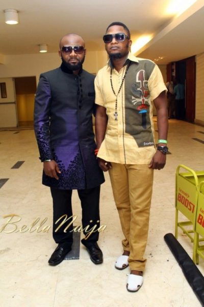 BN Red Carpet Fab_ 2012 Headies (Hip Hop World Awards) - October 2012 - BellaNaija576