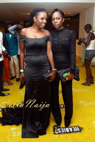 BN Red Carpet Fab_ 2012 Headies (Hip Hop World Awards) - October 2012 - BellaNaija580